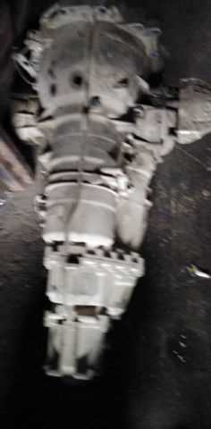 Audi A6 Çıkma Yedek Şanzuman Guatro